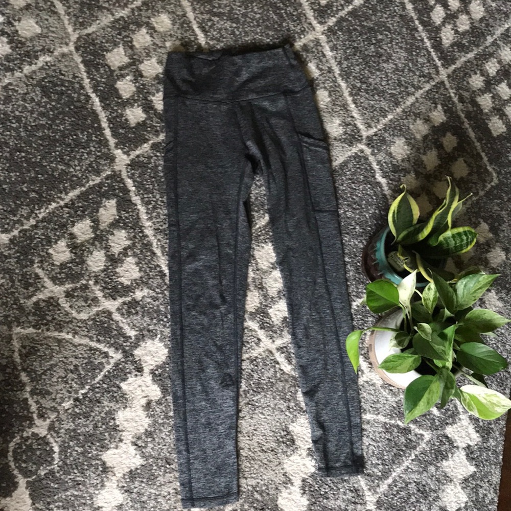 7/8 Chill Play Move leggings